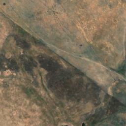Satellite imagery of Well Hill, AU