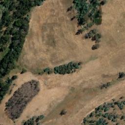 Satellite imagery of Bullock Hills, AU