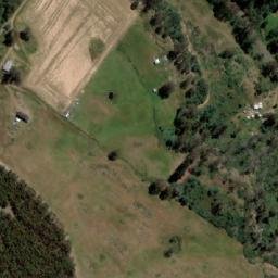 Satellite imagery of Paddys Hill, AU