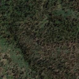 Satellite imagery of Roundtop, AU