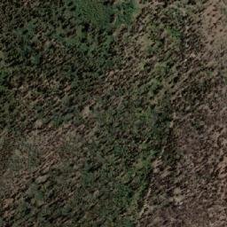 Satellite imagery of Roundtop, AU