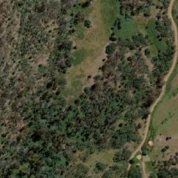Satellite imagery of Huntingdon Tier, AU