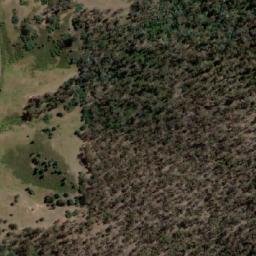 Satellite imagery of Huntingdon Tier, AU