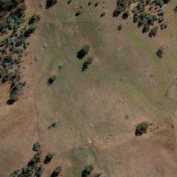 Satellite imagery of Swans Hill, AU