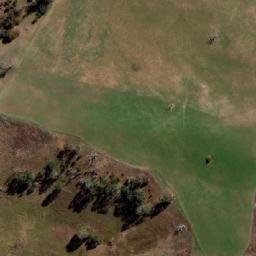 Satellite imagery of Swans Hill, AU