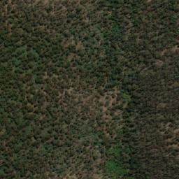 Satellite imagery of Postboy Hill, AU