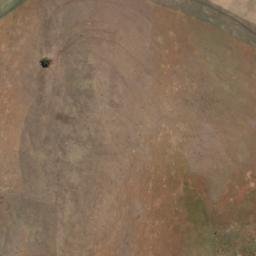 Satellite imagery of Clitherow Hill, AU