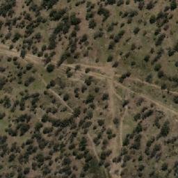 Satellite imagery of Jenkins Point, AU