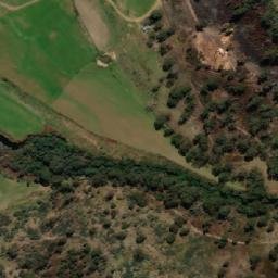 Satellite imagery of Boomer Hill, AU