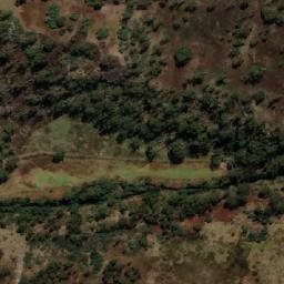 Satellite imagery of Boomer Hill, AU