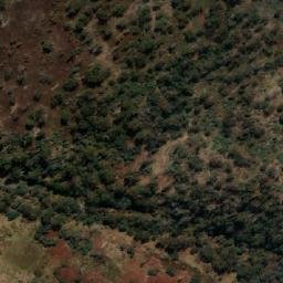 Satellite imagery of Boomer Hill, AU