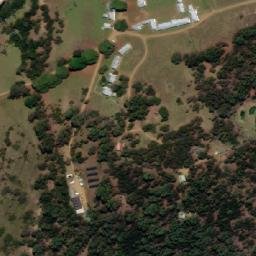 Satellite imagery of The Club, AU