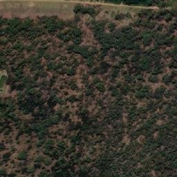 Satellite imagery of The Club, AU