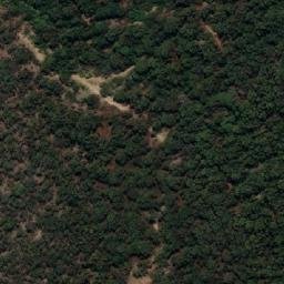 Satellite imagery of The Club, AU