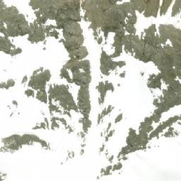 Satellite imagery of Cerro Trepado, AR