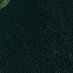 Satellite imagery of Cerro Pirámides, AR