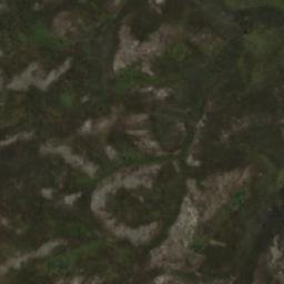 Satellite imagery of Mount Humboldt, AU