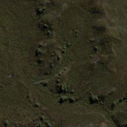 Satellite imagery of Round Hill, AU