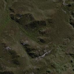 Satellite imagery of Round Hill, AU