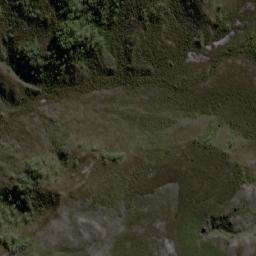 Satellite imagery of Round Hill, AU