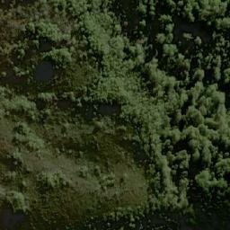Satellite imagery of South Star, AU