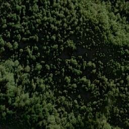 Satellite imagery of South Star, AU