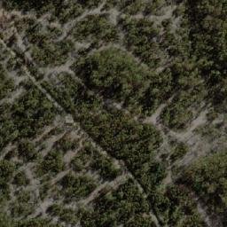 Satellite imagery of Cooks Saddle, AU