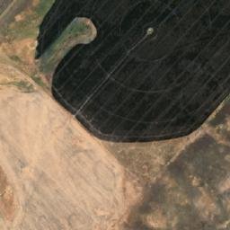 Satellite imagery of Abbotts Hill, AU