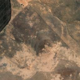 Satellite imagery of Abbotts Hill, AU