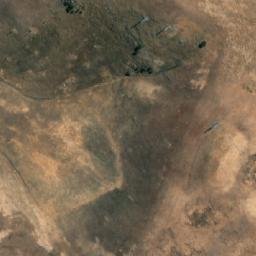 Satellite imagery of Abbotts Hill, AU