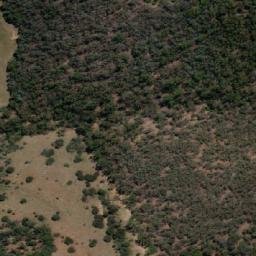 Satellite imagery of Nairns Sugarloaf, AU