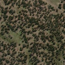 Satellite imagery of Hodgsons Sugarloaf, AU