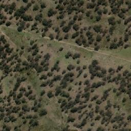 Satellite imagery of Hodgsons Sugarloaf, AU