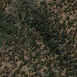 Satellite imagery of Ardross Hill, AU