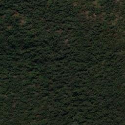 Satellite imagery of Mount Pedder, AU