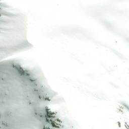 Satellite imagery of Cerro Trepado, AR