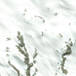 Satellite imagery of Cerro Trepado, AR
