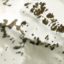Satellite imagery of Cerro Coronado, AR