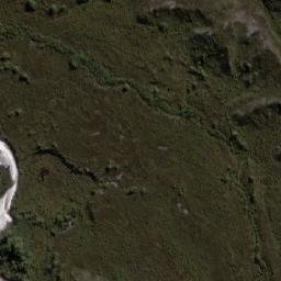 Satellite imagery of Round Hill, AU