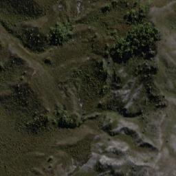 Satellite imagery of Round Hill, AU