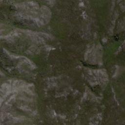 Satellite imagery of Round Hill, AU