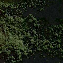 Satellite imagery of South Star, AU