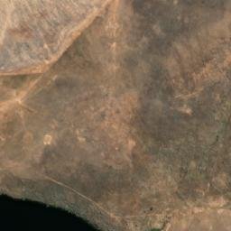 Satellite imagery of Abbotts Hill, AU