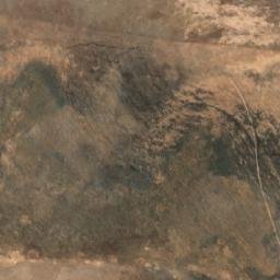 Satellite imagery of Abbotts Hill, AU