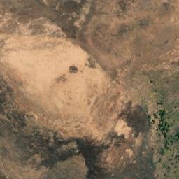 Satellite imagery of Abbotts Hill, AU