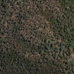 Satellite imagery of Mount Spode, AU