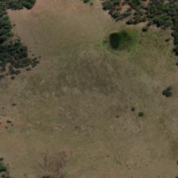 Satellite imagery of Nairns Sugarloaf, AU