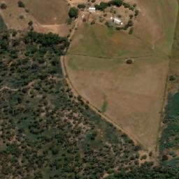 Satellite imagery of Nairns Sugar Loaf, AU
