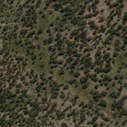 Satellite imagery of Hodgsons Sugarloaf, AU