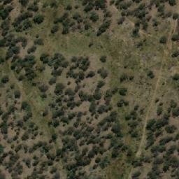 Satellite imagery of Hodgsons Sugarloaf, AU